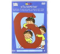 Les Tres Bessones Vol.6 (Import) (Dvd) Varios
