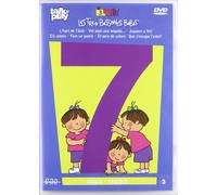 Les Tres Bessones Vol.7 (Import) (Dvd) Varios