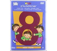 Les Tres Bessones Vol.8 (Import) (Dvd) Varios