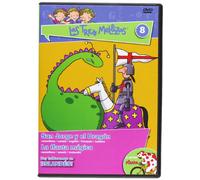 Les Tres Bessones Vol. 8 [Import espagnol]