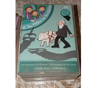 Les Tres Mellizas / Les Tres Bessones