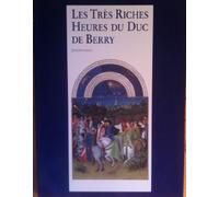 Les Tres Riches Heures du Duc de Berry