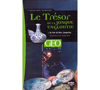 Les tresor de la jonque engloutie