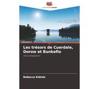 Les trésors de Cuerdale, Dorow et Bunkeflo: Une comparaison