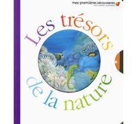 Les trésors de la nature