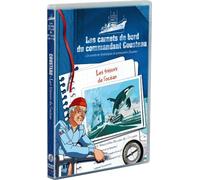 Les Tresors de l'Océan - DVD