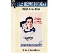 Les Trésors du cinéma : Buster Keaton - Cadet d'eau douce (Steamboat Bill Jr.)
