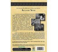 Les Trésors du cinéma : Cinéma Russe - Eisenstein - Alexandre Nevski