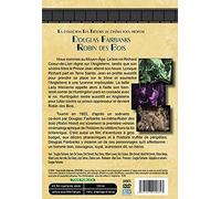 Les Trésors du cinéma : Douglas Fairbanks - Robin des Bois : Version Teintée