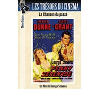 Les Trésors du cinéma : La chanson du passé (Penny Serenade)