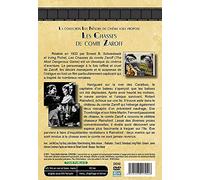 Les Trésors du cinéma : Les Chasses du Comte Zaroff