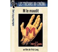 Les Trésors du cinéma : M Le maudit - Fritz Lang