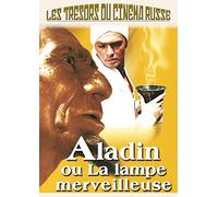 Les Trésors du Cinéma Russe : Aladin ou la lampe merveilleuse