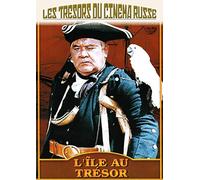 Les Trésors du Cinéma Russe : L'île au trésor