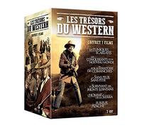 Les Trésors du Western-Coffret 7 Films