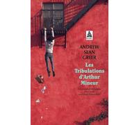 Les Tribulations d'Arthur Mineur