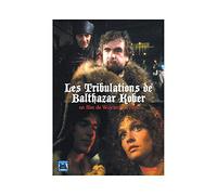Les Tribulations de Balthazar Kober
