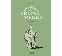 Les tribulations de Félix Mogo