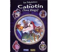Les Tribulations du cabotin [Import belge]