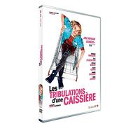 Les Tribulations d'une caissière