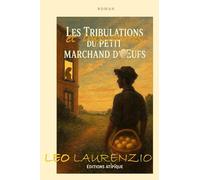 LES TRIBULATIONS ET IMPOSTURES DU PETIT MARCHAND D'OEUFS: Sommes-nous tous des imposteurs ?