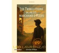 LES TRIBULATIONS ET IMPOSTURES DU PETIT MARCHAND D'OEUFS: Sommes-nous tous des imposteurs ?