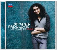 Les Trilles Du Diable