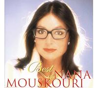 Nana Mouskouri – Les Triomphes – CD – Best Of