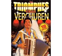 Les triomphes d'André Verchuren