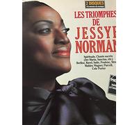 Les Triomphes de Jessye Norman