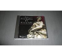 Les Triomphes De Vivaldi