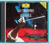 Les Triomphes du Classique [CASSETTE]