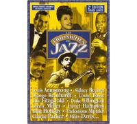 LES TRIOMPHES DU JAZZ 3° EDITION
