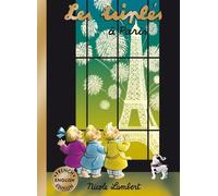 Les triplés à Paris (2017)