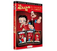 Les triplets : les grands classiques de l'animation