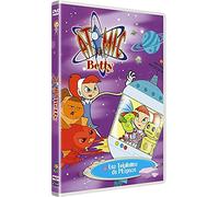 Les Triplettes de l'Espace - DVD