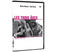 Les trois ages
