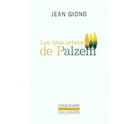 Les trois arbres de Palzem (L'Imaginaire)