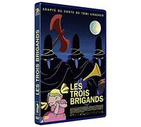 Les Trois brigands
