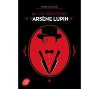 Les trois crimes d'Arsène Lupin