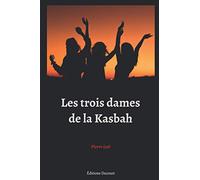 Les trois dames de la Kasbah