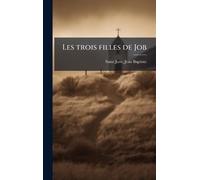 Les trois filles de Job