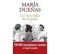 Les Trois Filles du Capitán