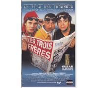 Les Trois frères [VHS]