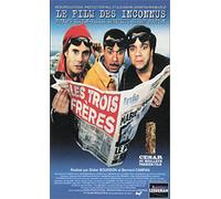 Les Trois Freres [VHS]