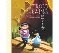 Les trois grains de riz