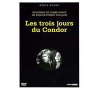 Les trois jours du Condor