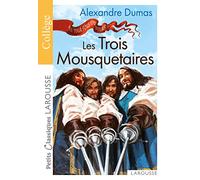 Les Trois Mousquetaires