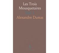 Les Trois Mousquetaires