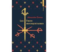 Les Trois Mousquetaires